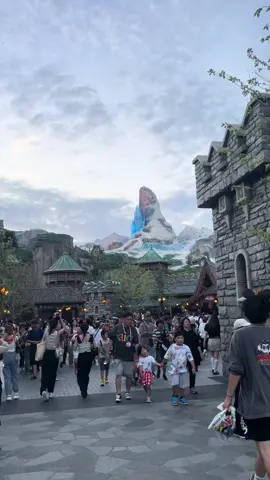 Arendelle at Tokyo Disney’s Fantasy Springs. Our favorite travel memory! Cici was in tears she was so happy, a dream come true! #travel #tokyo #tokyodisneysea #tokyodisneyland #fantasysprings 