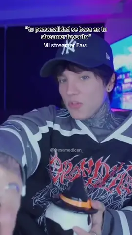 Bien tóxico mi pa' 🖤👽 #fyp #xcry #crythereal #streamer #kick #cryboyers #xcryedits 