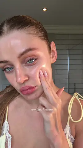 Over night glass skin 🫧🪞 @Abib Cosmetics PDRN Collagen Overnight Mask Firming Jelly Ad #abib #pdrnjam #abibpdrnovernightmask #pdrnsleepingmask #overnightmask #skinbarrier #radiance #lifting #skinrepair #veganpdrn #pdrn #collagen #glassskin #jelloskin #primeday #amazon #kbeauty #nightcareroutine #fyp #pinkjelly