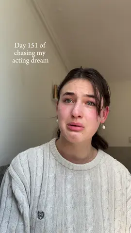 This scene ruined me 😭 Georgia’s pain is so layered I HAD to do her justice. #acting #ginnyandgeorgia #actingsounds #fyp #actingtiktok 