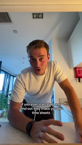 You have been warned!!! #corporate #agency #9to5 #timesheets 