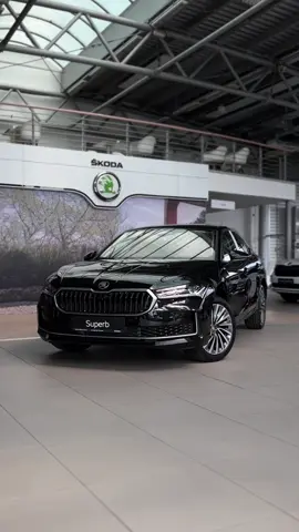 Škoda Superb L&K 🔥 #skoda #vaggroup #skodaukraine #skodasuperb #superb 