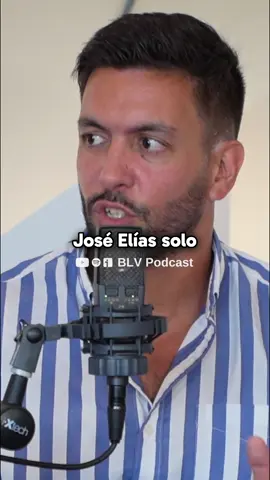 “Jose Elias no tiene 120 empresas” #blv #podcast #empresas