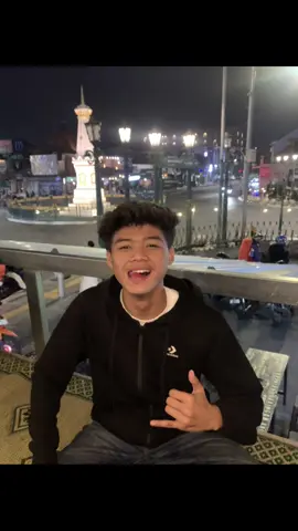 leflekk kebuka😭 #fypage #tugujogja #yogyakarta 