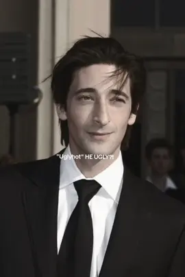 #adrienbrody 