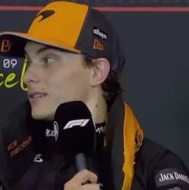 Papaya core @Lando Norris @McLaren @Oscar Piastri #fyp #f1 #viral #funny