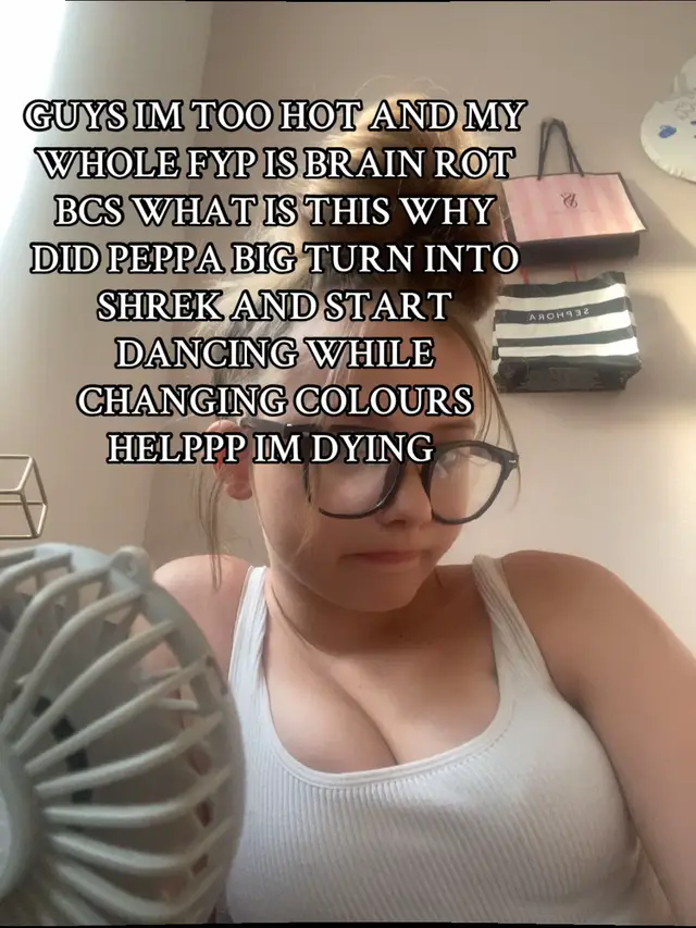 #brainrot #fyp #messybun #promomakanliburan #fyppppppppppppppppppppppp #beeftok #makemefamous #relatable #hashtag 