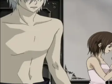 I will kill you yuki#vampireknight#fy 