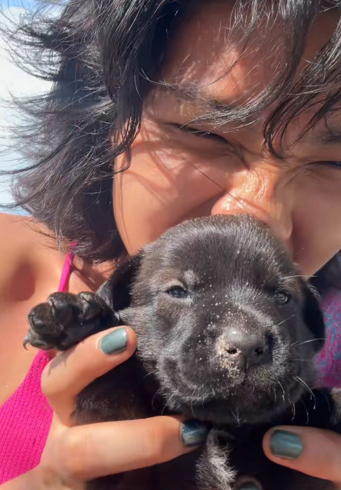 Tão pequenininho 🥺🥺 