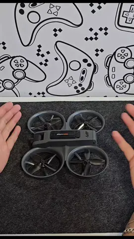 Drone S156 o melhor custo benefício #Fyp #DronesParaIniciantes #DroneBrasil #TechTok #DroneTutorial #Drones 