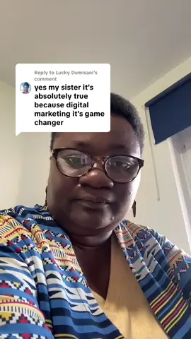 Replying to @Lucky Dumisani 