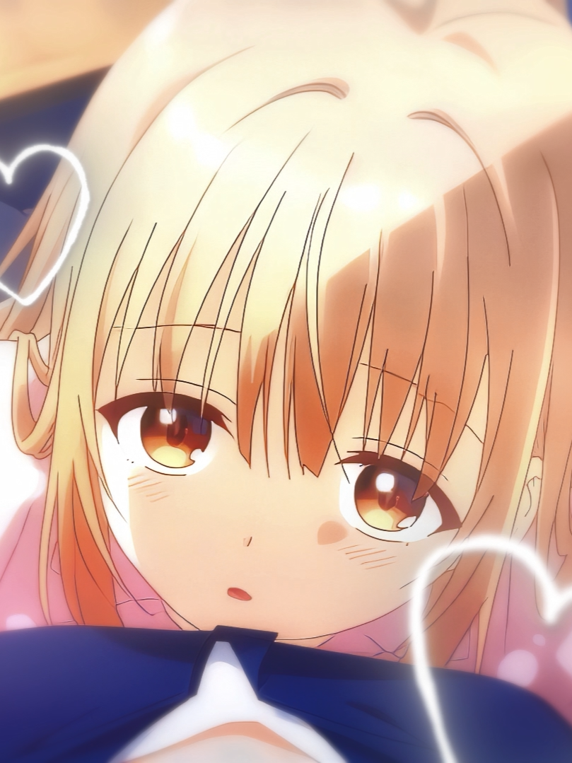 mahiruu 🥰 #mahiru #mahirushiina #otonarinotenshi #theangelnextdoorspoilsmerotten #hanasq 
