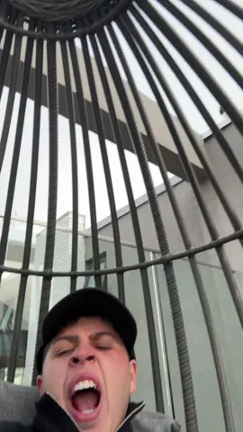 Soy conciente del bostezo 🥱 #humor #videoviral #foto 