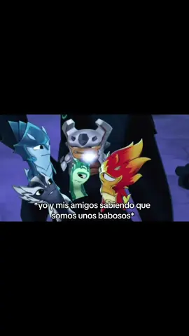 #bajoterra💥 #bajoterra_slugterra #slugterra #aura #babosos 