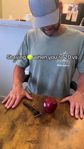 Why. Why. Why. What’s even happening down there. #funny  #fyp  #shaving #manscaping #40 