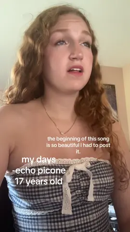 hi i’m so sad today