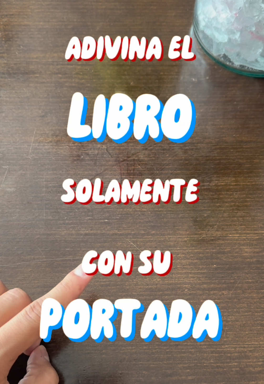 ¿Estuvo fácil o difícil? :)  #BookTok #lectura #libros #books #paratii #everyone #fyp #reto 