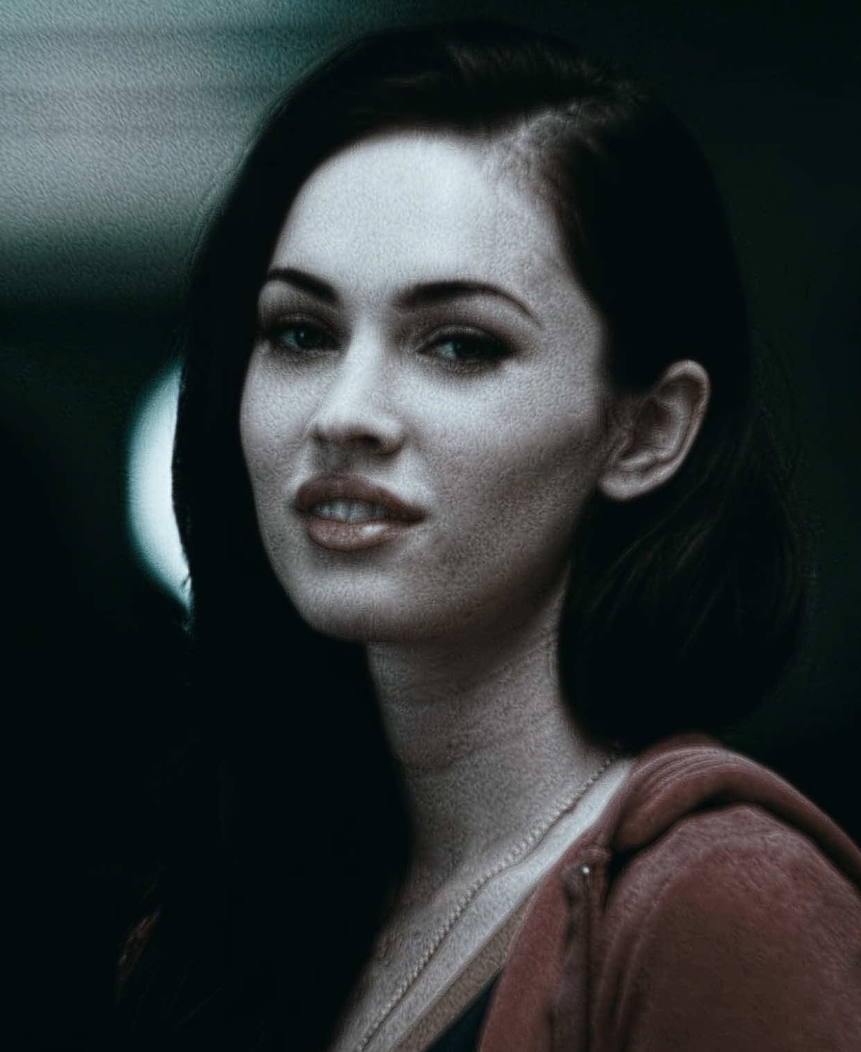 Everlong.                                                                                        #jennifersbody #jennifersbodyedit #jennifercheck #jennifercheck #everlong #meganfox #meganfoxedit 