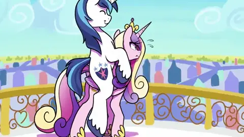 #mlp #mylittlepony #mylittleponyfriendshipismagic #mylittleponyfandom #viral #fyp #foryoupage 