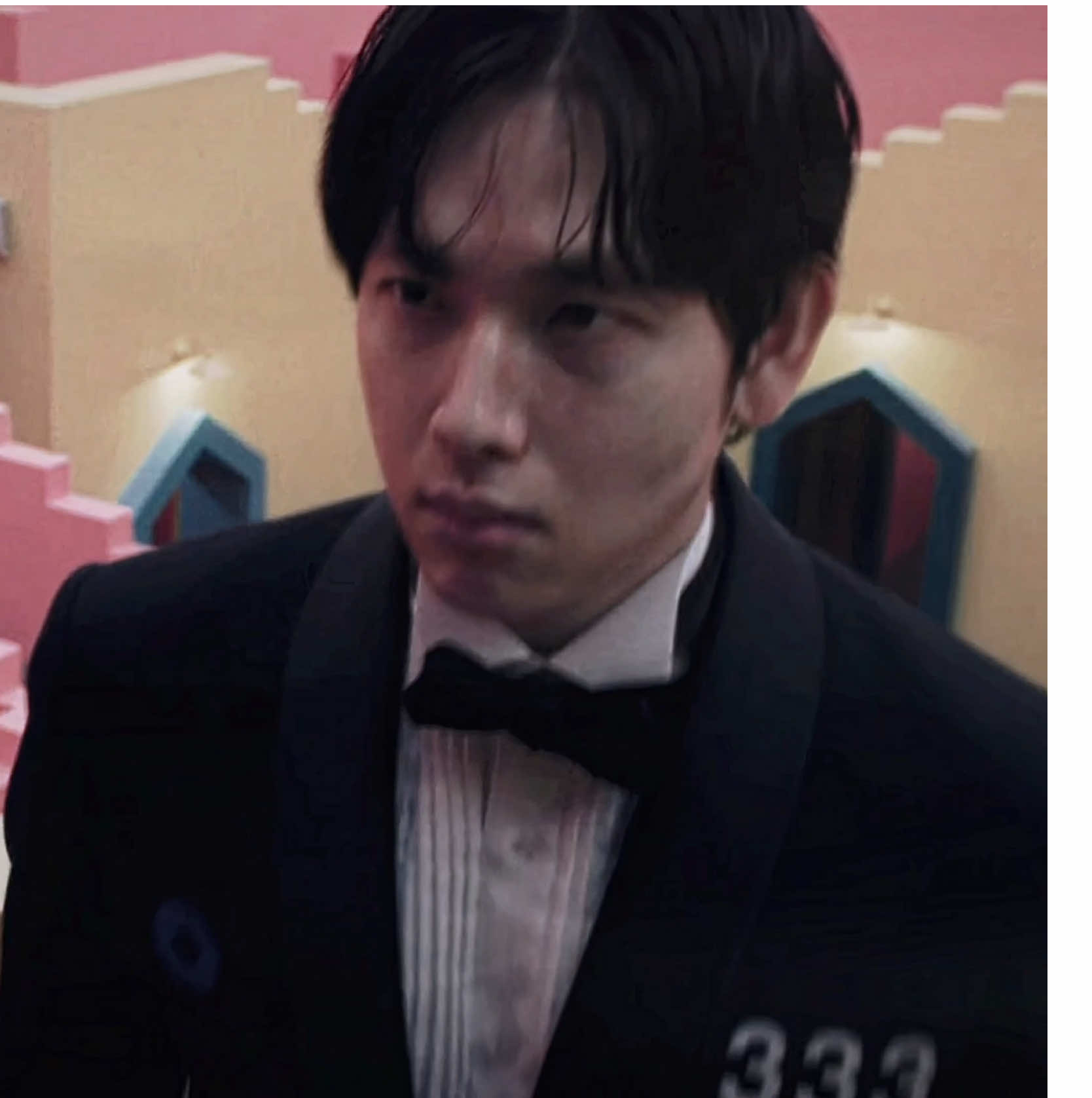 he’s so fun to edit #leemyunggi #squidgame #squidgame3 #myunggiedit #player333 #yimsiwan #squidgameedit #kdrama #squidgamenetflix #fyp / scp: multimoots