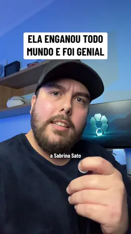 Para de querer provar sua inteligência, você precisa antes saber como capturar a atenção das pessoas e levar elas para um lugar onde elas valorizem o seu conhecimento profundo da forma correta