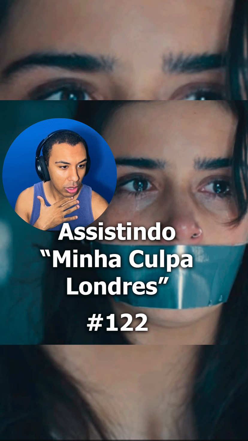 Comer em qual sentido?? hehe #culpables #culpamia #myfaultlondon #nickleister #tiktokmefezassistir 