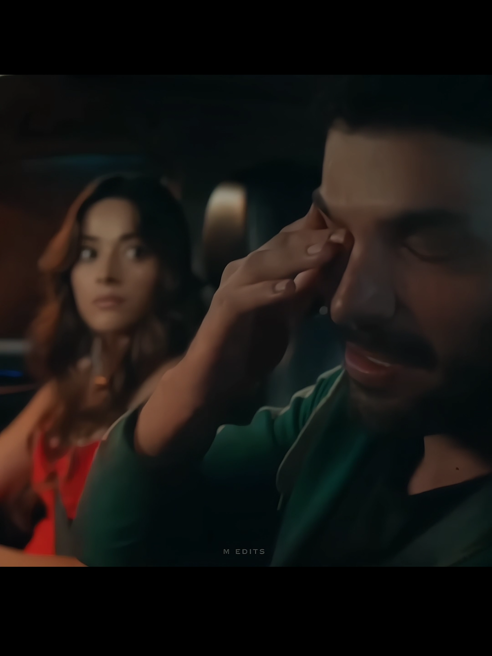 The beginning of their love story ❤️‍🔥  #rüyam #yabani #yabanidizi #yamanali #yamanalisoysalan #rüyaarkan #halitözgürsarı #simaybarlas #halsim  #turkishseries #turkishdrama #editsmerih #viral #fyp #Love
