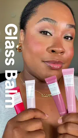 Glow Recipe Glass Balm 💋 Shades: BlackBerry Bingsoo Strawberry Bingsoo Watermelon Bingsoo Ice Bingsoo  • • • #glowrecipe #glassbalm #lipbalm #lipgloss #newrelease #sephora #viralmakeup #makeup #lipproducts #makeup #makeupaddict #makeuplover #beauty #fyp #lipcombo @Glow Recipe 