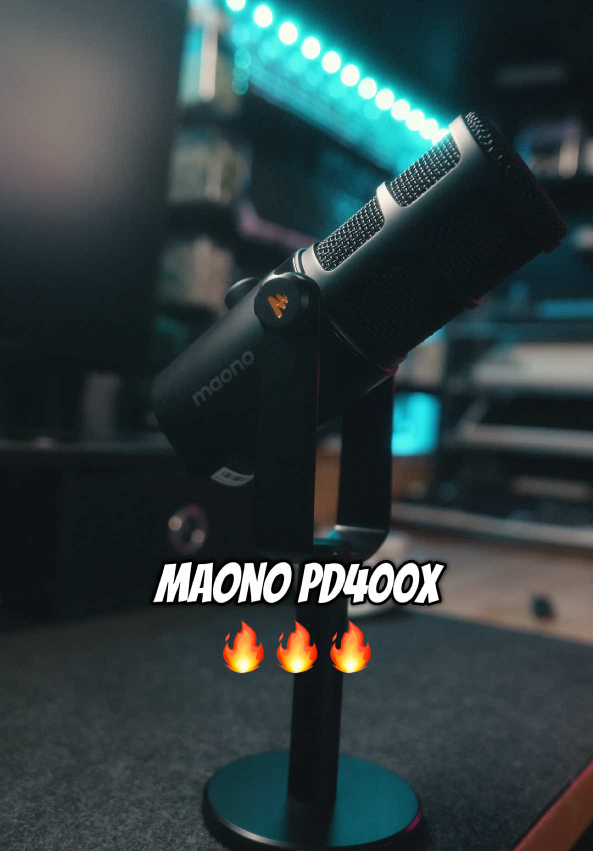 For a usb/xlr mic this is currently the best I own by far! The audio your hearing has no processing whatsoever just straight from camera and it was powered from usb. So convenient to just plug into either my phone, computer or camera and get this level of audio quality! Full metal construction as well which makes this mic feel much more expensive. #micforcontentcreators #gamingmic #streamingmic #mic #microphone #micforiphone 