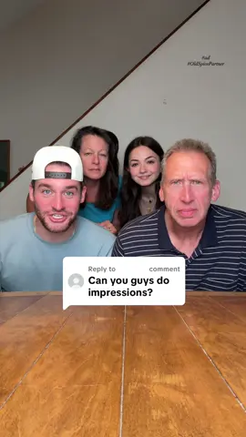 PLEASE wait for it 😂 #Ad #OldSpicePartner 