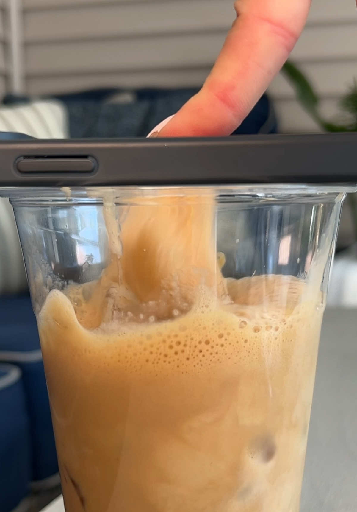 There’s NOTHING I love more than a quick and easy iced coffee in the morning! ☕️🧊 #creatorinsight #smallcreatorideas #justgirlythings #trendingaudios #contentideas #contentcreation #capcut #capcutnewupdate #transitionideas #icedcoffee #coffeetiktok #360transition #coffeecontent #trendingaudio #nespresso #starbucks @Nespresso @Nespresso USA @Starbucks 