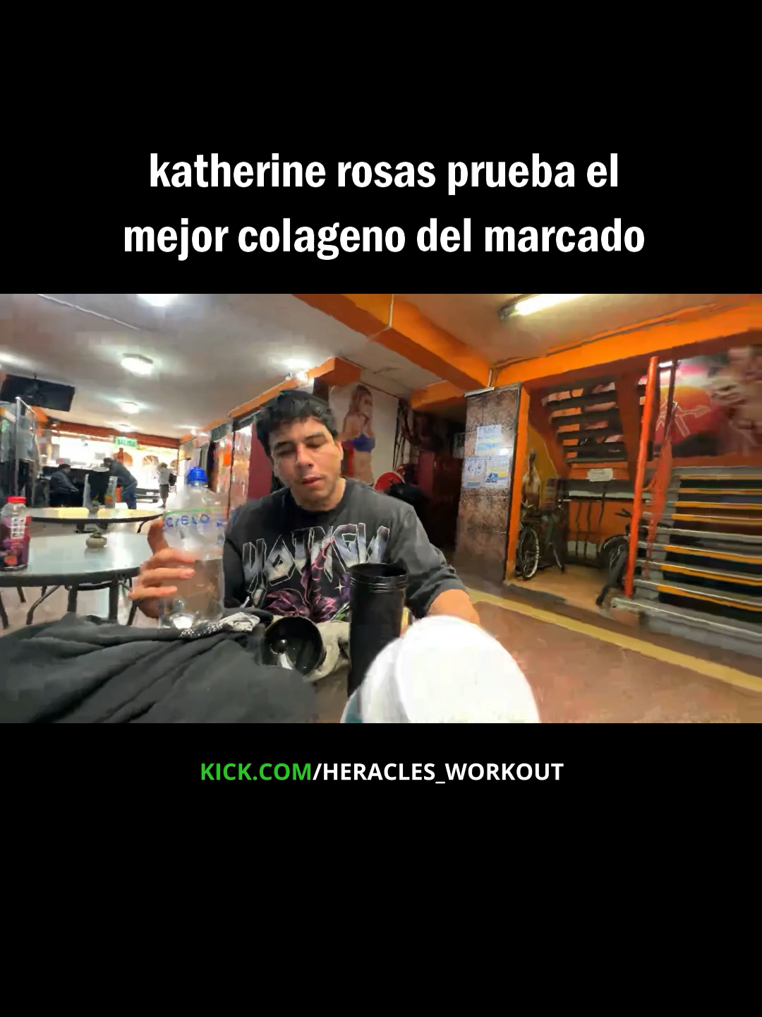 @solufit_nutrition lo mejor #clipsvirales #streaming #streamer #clips #clipviral #perú #kickclips #kick #heracles #viral_video #videoviral #random #humor #irl  @heracles_workout