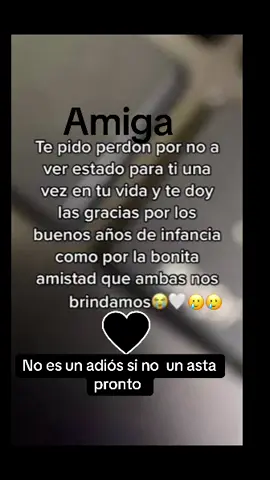 #fypシ゚viral #fypシ #tristeza #muertestristes #infancia #amigas🤞🏻💕 #tercercielo #adios #jesuslovesyou #diostebendiga #🥲🥲🥲🥲🥲🥲 #🌹🌹🌹🌹 #🖤🖤 #teamo #😪😪😪😪😪 