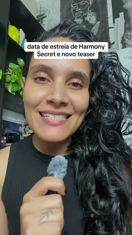 animada para a estreia? #wlw 