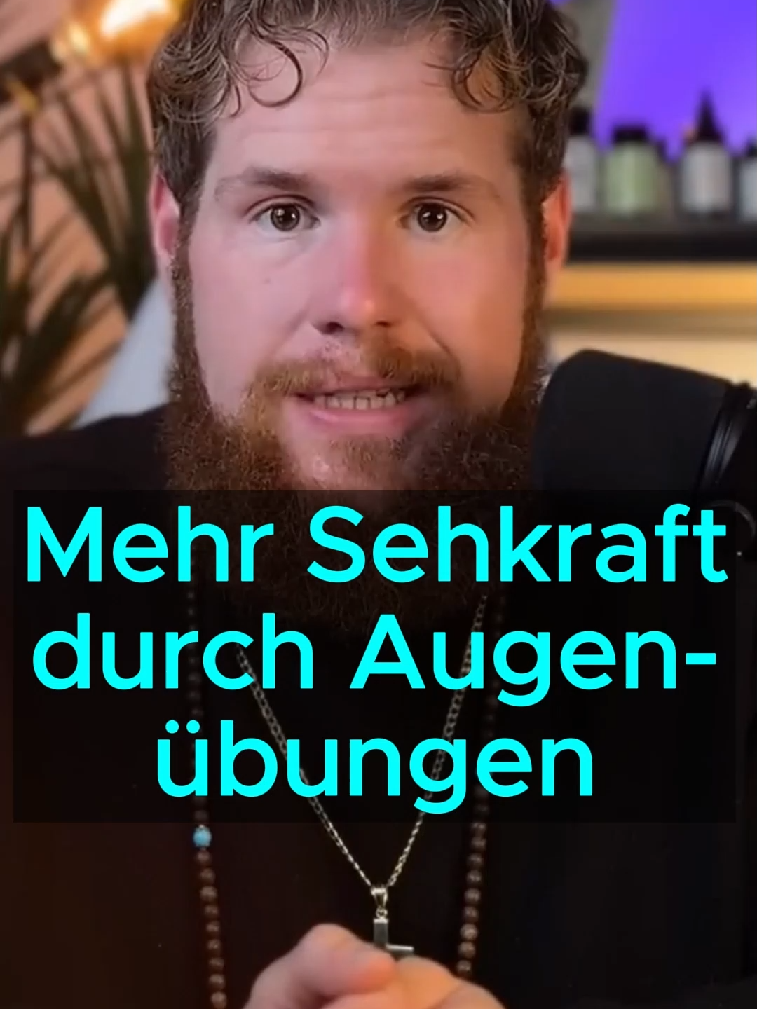 Mehr Sehkraft durch Augenübungen   #gesundheit #ernährung #augen #brille (kein medizinischer Rat) Gesundheitswerbung: Wir kaufen unsere Nahrungsergänzungsmittel bei Nature-Heart - Rein natürliche hochwertige Vitalstoffe und Vitamine - ausschließlich produziert in Deutschland - mit den höchsten Qualitätsstandards (HACCP zertifiziert) Mit dem Rabatt-Code „rabatt“ sparst Du 10% bei Deinem Einkauf bei Nature-Heart (Link in der Bio) und unterstützt gleichzeitig meine Arbeit.