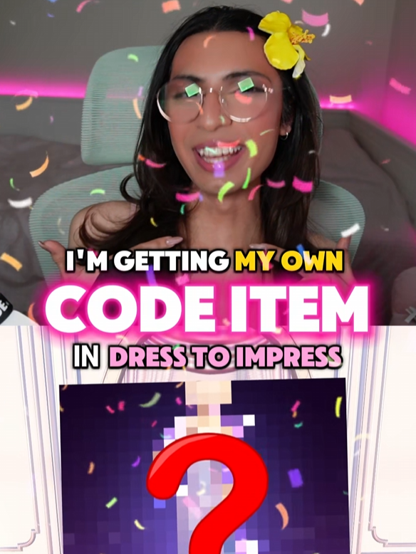 I'm getting a CODE ITEM in the SUMMER UPDATE in DRESS TO IMPRESS! 😍🥰 #robloxfyp #robloxedit #robloxgames #roblox #dresstoimpress #dresstoimpressroblox #dresstoimpressvip #dtiroblox #robloxdti #dresstoimpressupdate #dticodes #dtiupdate #dtihacks #dresstoimpressoutfitideas #dresstoimpressfyp #dti