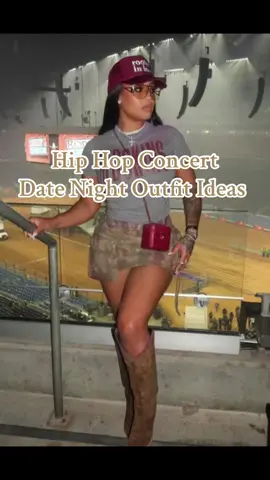 You got be able move around in your fit #OOTD #fashion #styleinspo #concertoutfit #datenightoutfit #fyp #viral #trending #outfit 