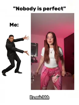 Its.michhh doing the TikTok dance trend #dancetiktok #foryou #mich #dancetrend 