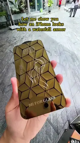 “Don’t believe it? Buy one and try it yourself!”#screenprotector #dealsforyoudays #unitedstates #foryoupage❤️❤️ 