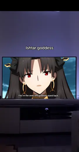 Ishtar best goddess  #fatestaynight #fategrandorder #fategrandorderbabylonia 