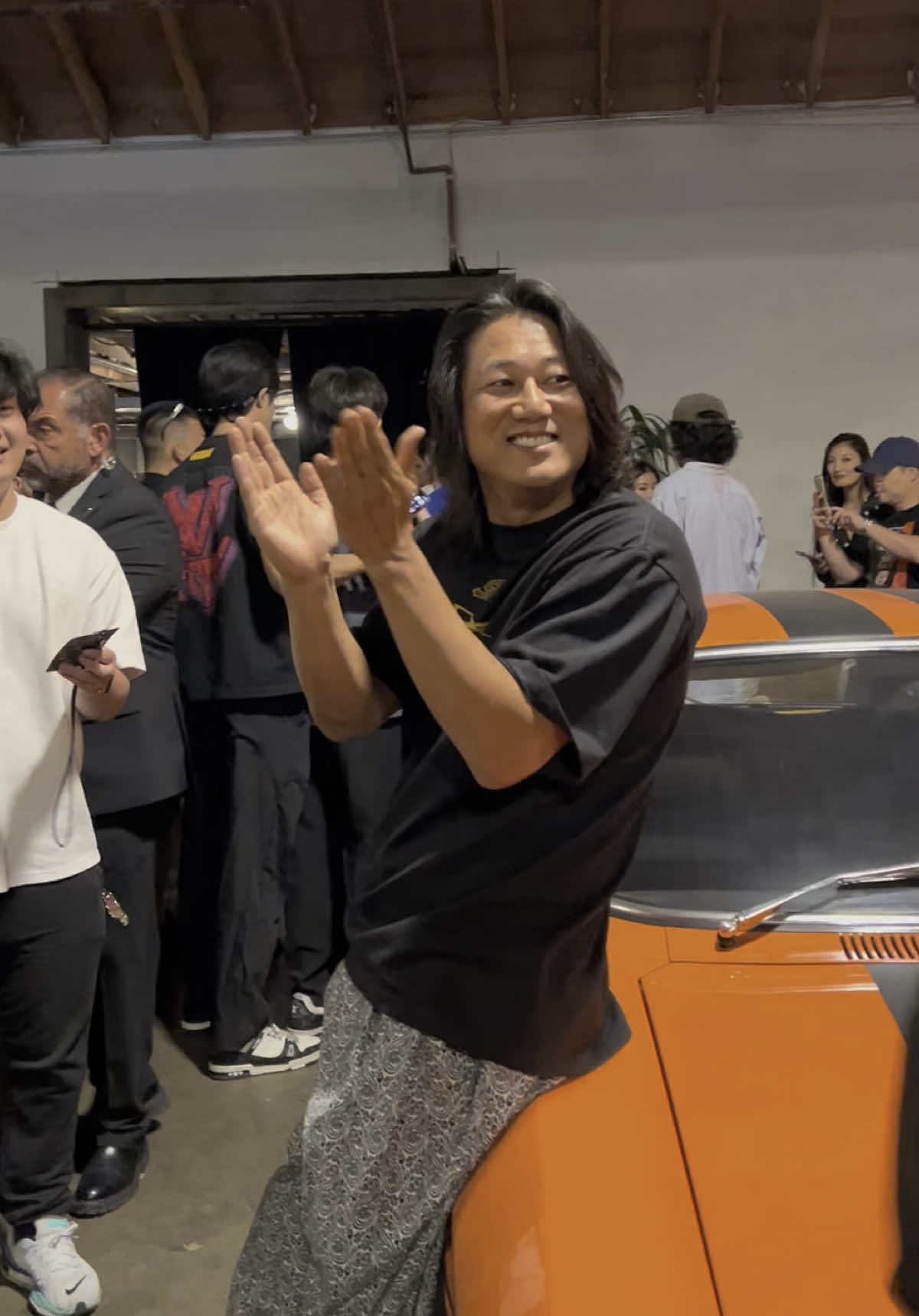 “You make choices and you don’t look back.