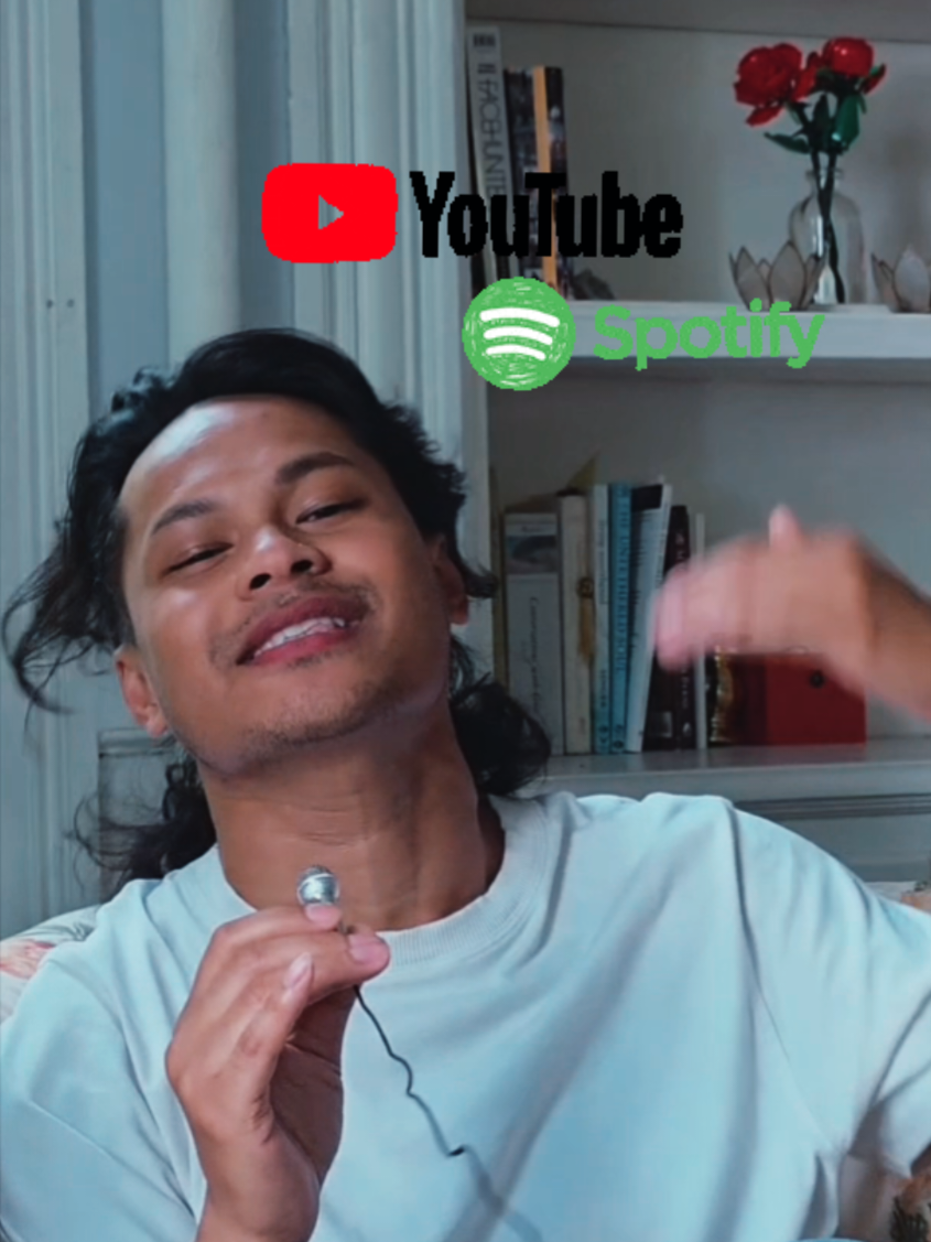 My First Episode is live now on Spotify and YouTube. Please go give it a watch or listen. I appreciate you! 🥹❤️🎧🎤🔮 #podcast #netflix #hulu #psychicmedium #khmer #cambodian 