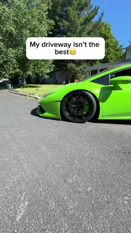 Low car life 