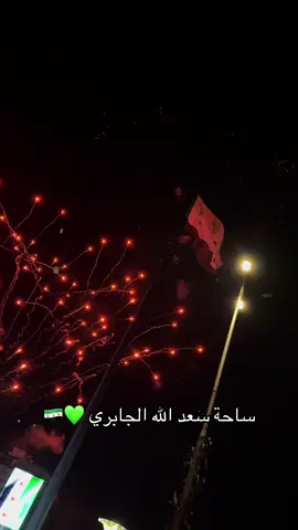 حلب 📍💚من احتفال لعيونك ياحلب 💚#جيش_احمدتو #foryou #explore 