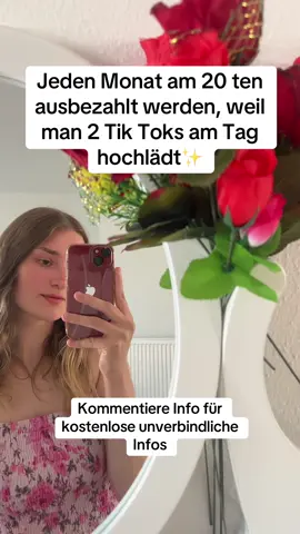#geldverdienen #onlinegeldverdienenseriös #verdienstmöglichkeiten #finanziellefreiheit #arbeitmitdemhandy #workfromhome #zusatzeinkommen #onlinebusiness #onlinebusinessforbeginners #mehrzeitfürdiefamilie #digitalmarketing #onlinegeldverdienen2025 #9to5isnotforme #elternzeitverlängern #mama #familie #arbeit #motivation #fyp 