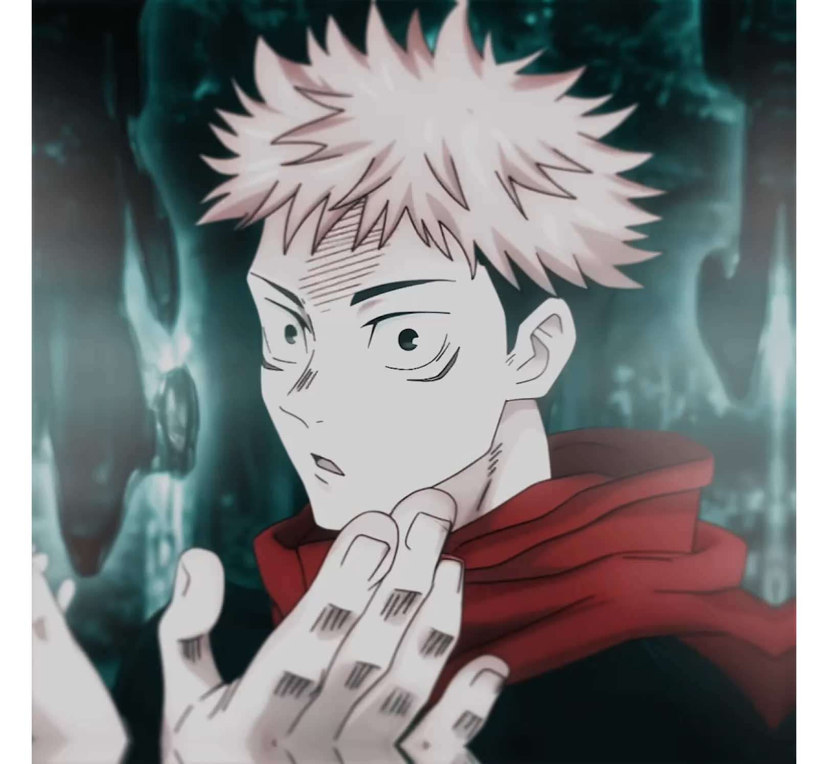 am I the only one who thought that yuji looked extra fine covered in ice? rm hugesigma #yujiitadori #jjk #jjkedit #yujiitadoriedit #jujutsukaisen #jjkseason2 #anime #animeedit #xyzbca #viral #fyp #_fushigur0s - @angie🦇 @*Rina🦋 * @jay @carmen ✦ @𝒟𝒶𝒾𝓈𝓎ꨄ(Brooke’s #1 hater) @zebraa (zoe) @N3XUS 🕺 @𖣂 @67gojo @⋆˙⟡ tiffany @˚ʚ♡ɞ˚ @𝘦𝘭𝘭𝘦✧ @g0ldnn_w1nd  @Joseph🧣🕊️ @JORDAN ★ 