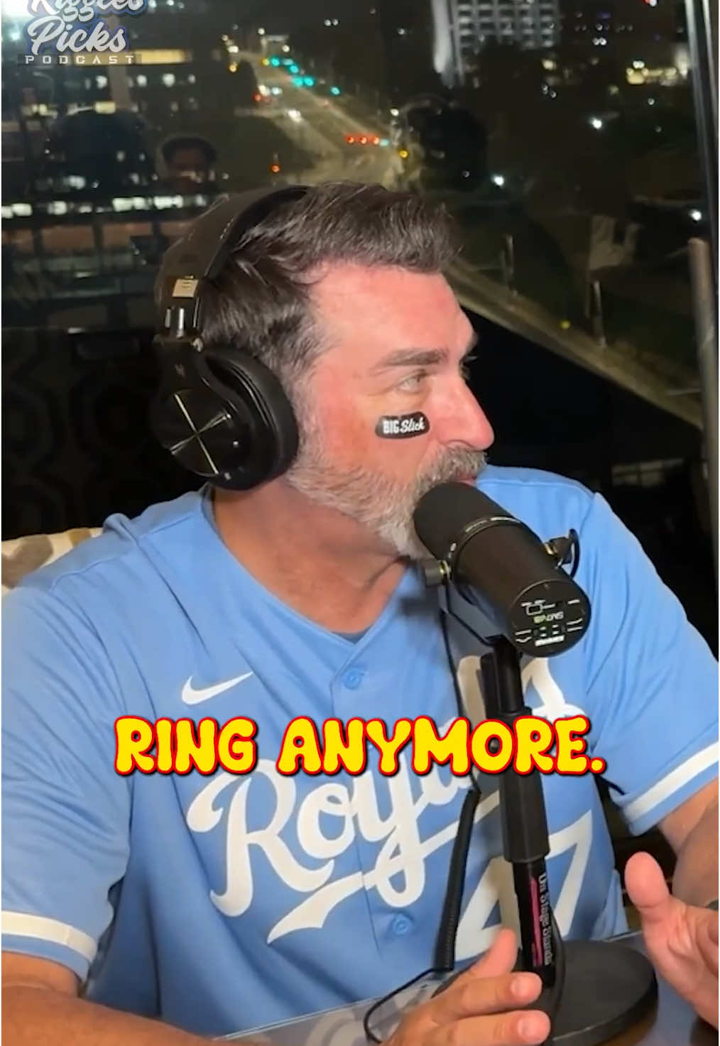 That phone just doesn’t ring anymore #kevinprahm #actor #acting #pilotseason #tvpilot @Riggle’s Picks podcast 