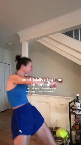 Attta girl J!!!!! #influencer #views 