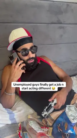 Bro finally cLOCKED in 😂 #apnaj 