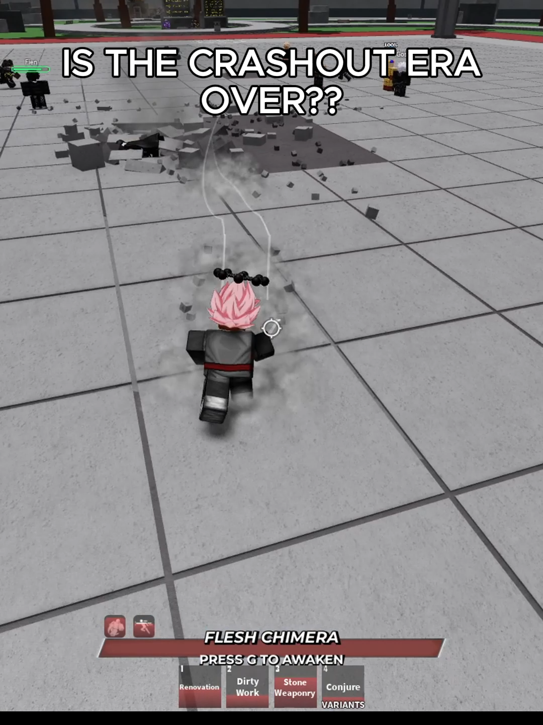 who should i main next? | #realmrampage #jujutsukaisen #jjs #jujutsushenanigans #jjk #hbg #heroesbattlegrounds #thestrongestbattlegrounds #roblox #gaming #robloxfyp #mha #xxxcoryclassic